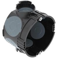 OBO Bettermann 2003707 Apparaatdoos Winddicht (Ø x d) 60 mm x 46 mm 25 stuk(s) - thumbnail