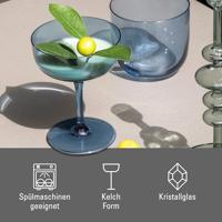 LIKE BY VILLEROY & BOCH - Like Ice - Champagnecoupe 0,19l set/2 - thumbnail