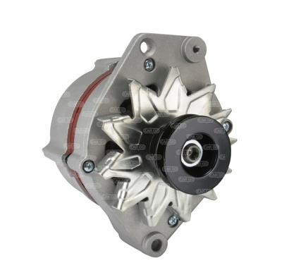 Dynamo 12v universeel  90 Ampere   watersport, scheepsmotor, binnenboordmotor