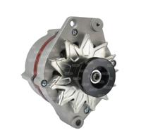 Dynamo 12v universeel  90 Ampere   watersport, scheepsmotor, binnenboordmotor - thumbnail