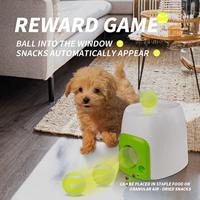 Afp interactive fetch &apos;n treat - thumbnail