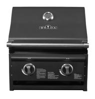 Brada 2000 Inbouw - thumbnail