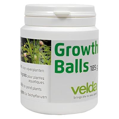 Velda Groeibollen