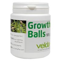 Velda Growth Balls - 50 stuks Waterlelie & Moerasplant Voeding voor Weelderige Vijvergroei - thumbnail