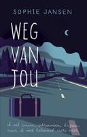 Weg van jou - Sophie Jansen - ebook - thumbnail