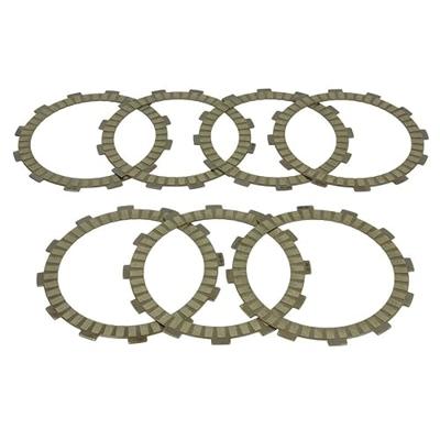 TRW koppelingsplaat set clutch kit mcc519-7