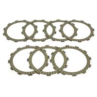 TRW koppelingsplaat set clutch kit mcc519-7 - thumbnail