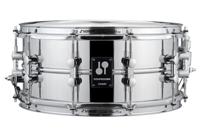 Sonor Kompressor Steel 14x6.5" snaredrum - thumbnail