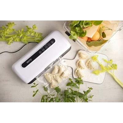 Adler CR4470 vacuum sealer Wit