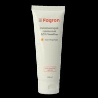 Fagron Cetomacrogol creme 50% vaseline 100 Gram - thumbnail