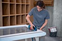 Bosch Professional GSS 12V-13 06019L0001 Accu-vlakschuurmachine Zonder accu, Zonder lader 12 V 80 x 130 mm, 100 x 150 mm Aantal meegeleverde accus: 0 - thumbnail