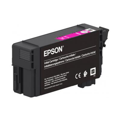 Originele inktcartridge Epson C13T40D34N Magenta