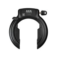 Axa ringslot imenso large black bulk - thumbnail