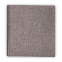 Zep foto album hd2931br pergamin album 30 sheets 29x31 cm - thumbnail