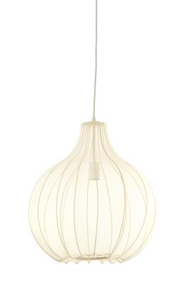 Light & Living Crème hanglampElati Ø 50cm japandi - 2976827