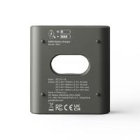GP Batteries ReCyko+ B441 batterij-oplader Huishoudelijke batterij USB - thumbnail