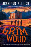 Grimwoud - Jennifer Killick - ebook - thumbnail