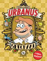 Urbanus - Special Cesar - Linthout, Urbanus - Paperback (9789002260384) - thumbnail
