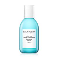 SachaJuan Clean & Care Ocean Mist Conditioner 250ml - thumbnail