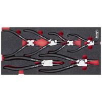 Vigor V4999N Tangenset 6-delig - thumbnail