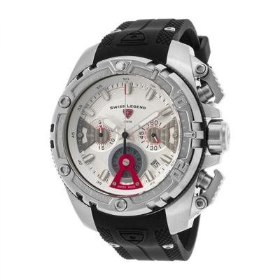 Swiss Legend Expedition X Chronographs | SL-10310SM-02S Swiss Legend Expedition X Chronographs | SL-10310SM-02S