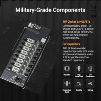 Processor - AMD - RYZEN 9 9950X3D 16 Core - thumbnail