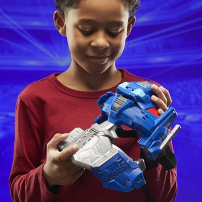 Hasbro Transformers One Movie Optimus Prime Masker