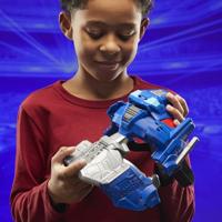 Hasbro Transformers One Movie Optimus Prime Masker - thumbnail