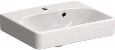 Geberit Smyle Fontein 45x36x16 cm Wit