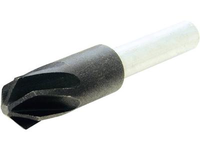 C.K T2601S 5090 Kegelverzinkboor 13 mm HSS Cilinderschacht 1 stuk(s)