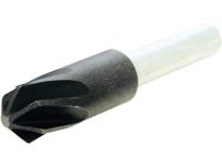 C.K T2601S 5090 Kegelverzinkboor 13 mm HSS Cilinderschacht 1 stuk(s) - thumbnail