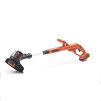 BLACK & DECKER String Trimmer 25cm -18V- Snoerloos ST1823 - thumbnail