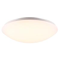 Plafondlamp LED &apos;Ask 41&apos; Nordlux LED 36W 41cm IP44 36 cm - thumbnail