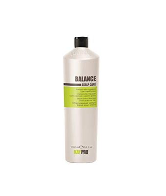 Kay Pro Scalp Care Balance Shampoo 1000ml