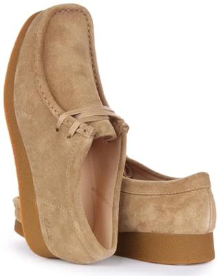Clarks WALLABEE EVO SH - alle Clarks WALLABEE EVO SH - alle