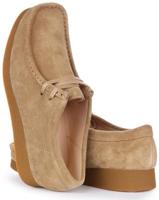 Clarks WALLABEE EVO SH - alle - thumbnail