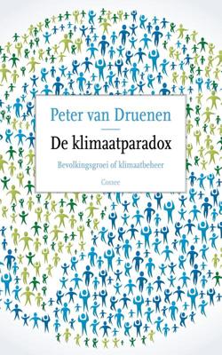 De klimaatparadox - Peter van Druenen - ebook