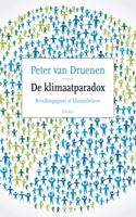 De klimaatparadox - Peter van Druenen - ebook - thumbnail