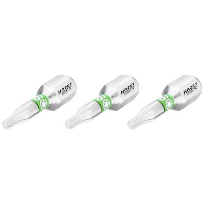 Hazet 2223N-T9/3 2223N-T9/3 TX-bit T 9 C 6.3 1 stuk(s) Hazet 2223N-T9/3 2223N-T9/3 TX-bit T 9 C 6.3 1 stuk(s)