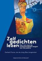 Zelf gedichten lezen (Paperback) - thumbnail
