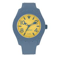 Horloge Uniseks Watx & Colors RWA3747 Geel (Ø 49 mm) - thumbnail