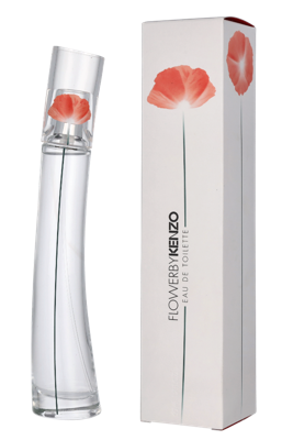 Kenzo Flower By Kenzo Eau de toilette Spray 50 ml Dames