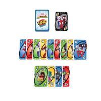 Spidey & His Amazing Friends UNO Junior Card Game - thumbnail
