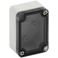 Spelsberg TK PC 75-4-to 13047501 Universele behuizing 65 x 50 x 35 Kunststof Grijs 1 stuk(s) - thumbnail