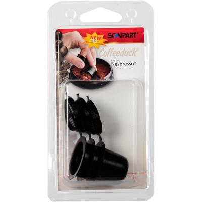 Scanpart Coffeeduck Nespresso New A3 Scanpart Coffeeduck Nespresso New A3