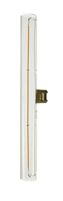 Segula Design lichtbron helderLinear 6,2W - S14D - 460lm - 2700K - 30cm - SG-55095