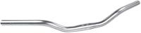 Ergotec stuur "climber mas" handlebar climber 25,4mm mas chromed - thumbnail