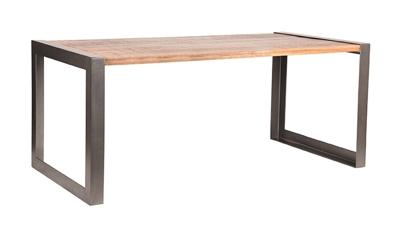 Eetkamertafel Factory