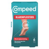 Blarenpleister medium - thumbnail