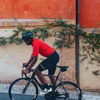 Castelli classifica fietsshirt korte mouw zwart heren XXL - thumbnail